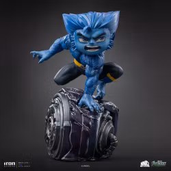 Avengers: Doomsday MiniCo Beast Figure