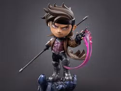 Avengers: Doomsday MiniCo Gambit Figure