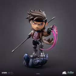 Avengers: Doomsday MiniCo Gambit Figure
