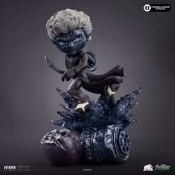 Avengers: Doomsday MiniCo Nightcrawler Figure