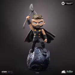 Avengers: Doomsday MiniCo Thor Figure
