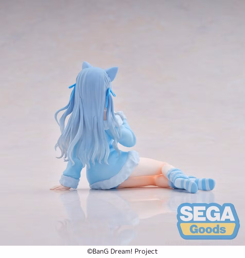 BanG Dream! Yumemirize Sakiko Togawa (Pajama Party!) Figure