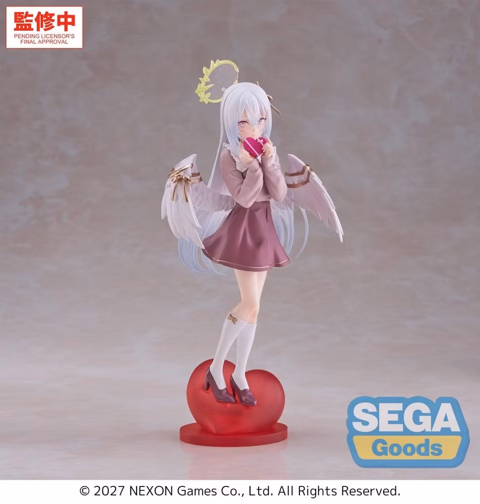Blue Archive XStellar Azusa (Happy Valentine!!) Figure
