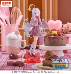 Blue Archive XStellar Azusa (Happy Valentine!!) Figure