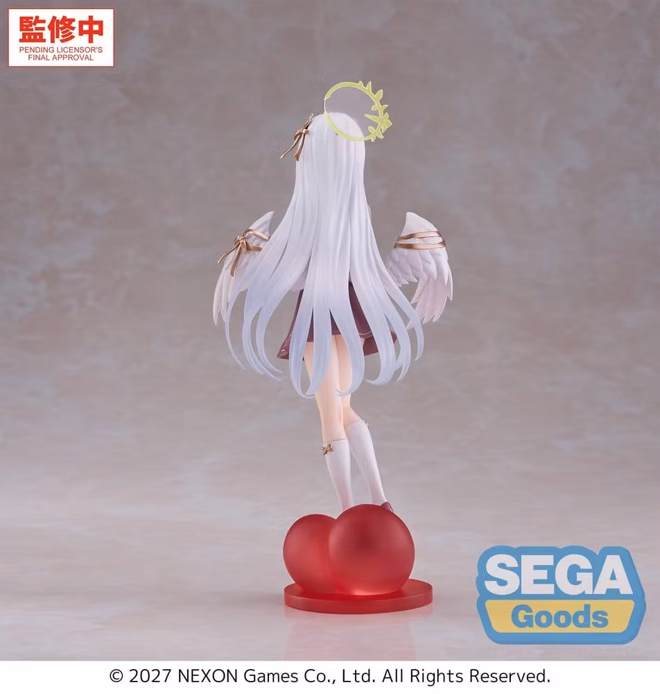 Blue Archive XStellar Azusa (Happy Valentine!!) Figure