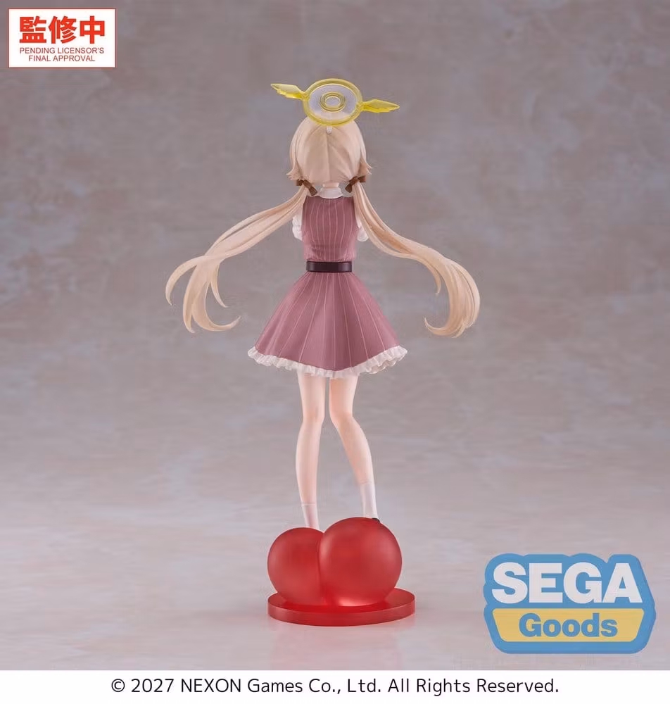Blue Archive XStellar Hifumi (Happy Valentine!!) Figure