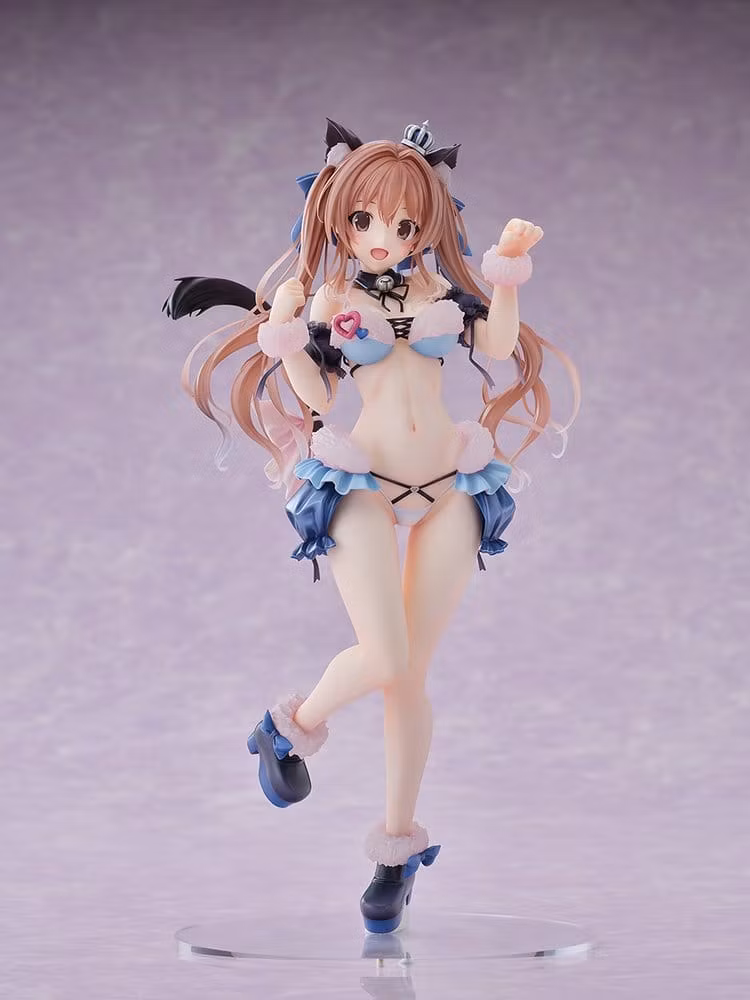 (18+) Karory Illustration Kanon-chan 1/6 Scale Figure
