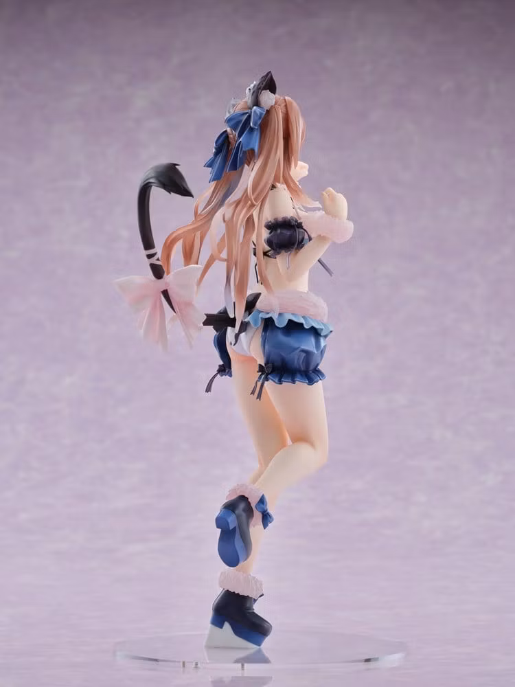 (18+) Karory Illustration Kanon-chan 1/6 Scale Figure