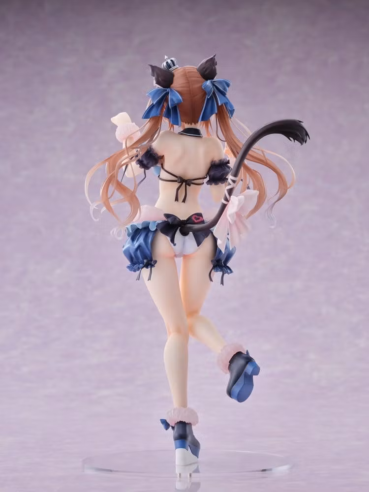 (18+) Karory Illustration Kanon-chan 1/6 Scale Figure