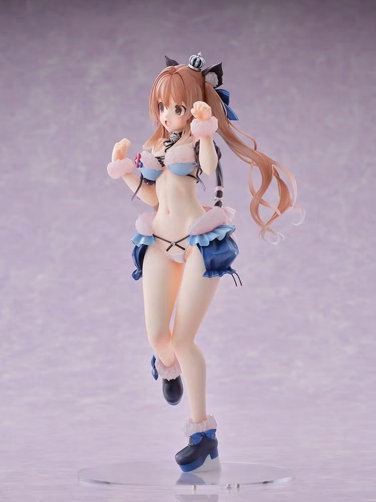 (18+) Karory Illustration Kanon-chan 1/6 Scale Figure