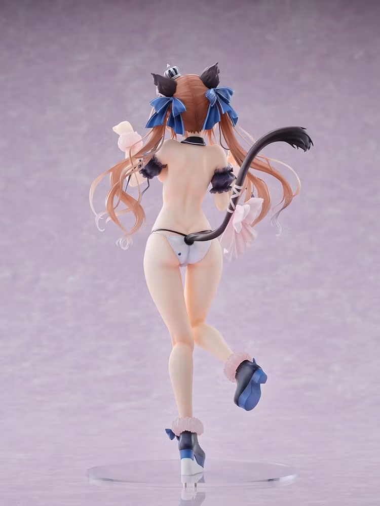 (18+) Karory Illustration Kanon-chan 1/6 Scale Figure