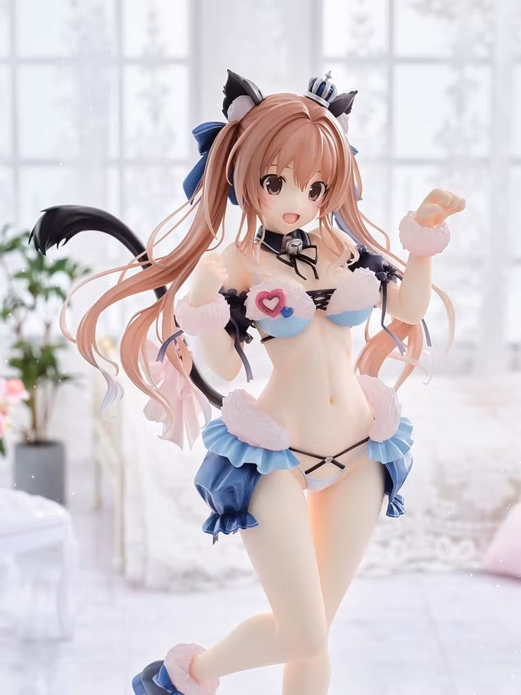 (18+) Karory Illustration Kanon-chan 1/6 Scale Figure