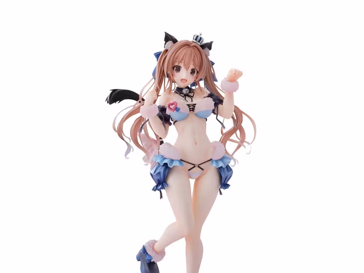 (18+) Karory Illustration Kanon-chan 1/6 Scale Figure