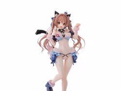 (18+) Karory Illustration Kanon-chan 1/6 Scale Figure