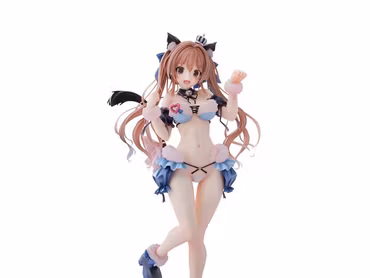 (18+) Karory Illustration Kanon-chan 1/6 Scale Figure
