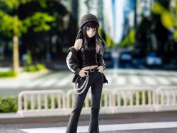 Lycoris Recoil High Premium Takina Inoue (Street Snap) Figure