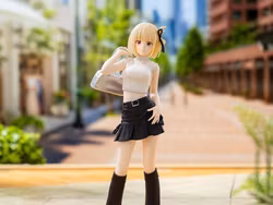 Lycoris Recoil High Premium Chisato Nishikigi (Street Snap) Figure