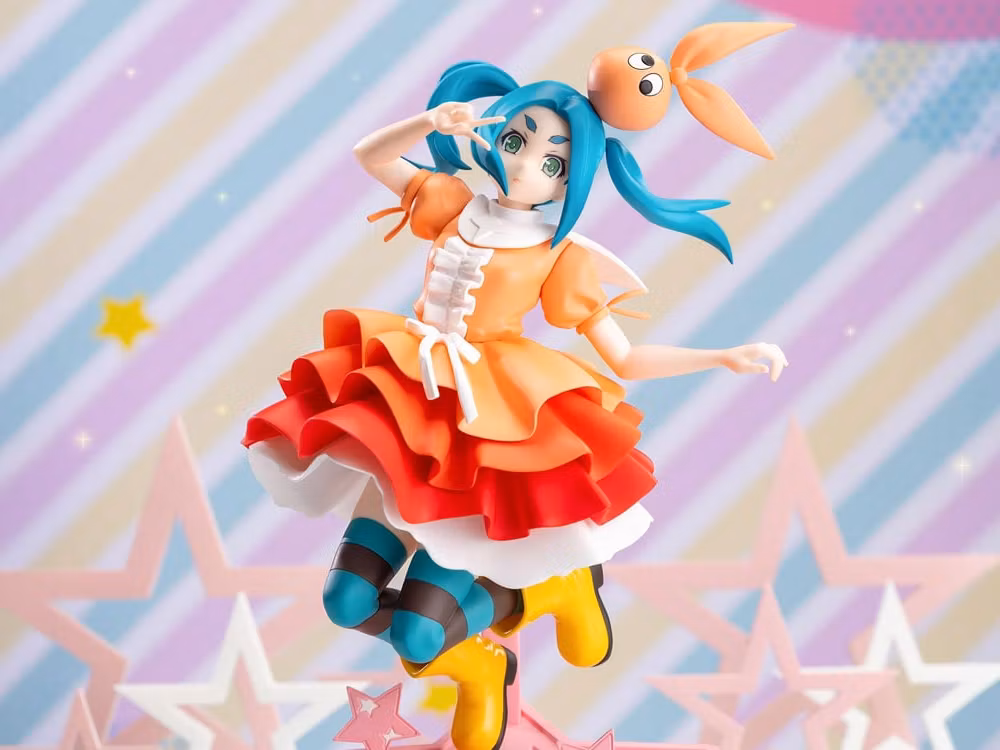 Monogatari Series XStellar Yotsugi Ononoki Figure
