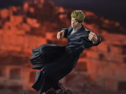Jujutsu Kaisen: Culling Game Luminasta Naoya Zenin Figure