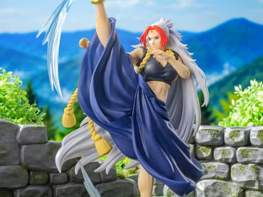 Daemons of the Shadow Realm Luminasta Left Figure