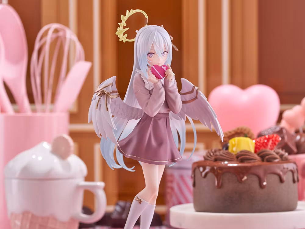 Blue Archive XStellar Azusa (Happy Valentine!!) Figure