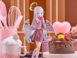 Blue Archive XStellar Azusa (Happy Valentine!!) Figure