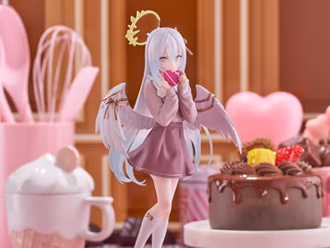 Blue Archive XStellar Azusa (Happy Valentine!!) Figure