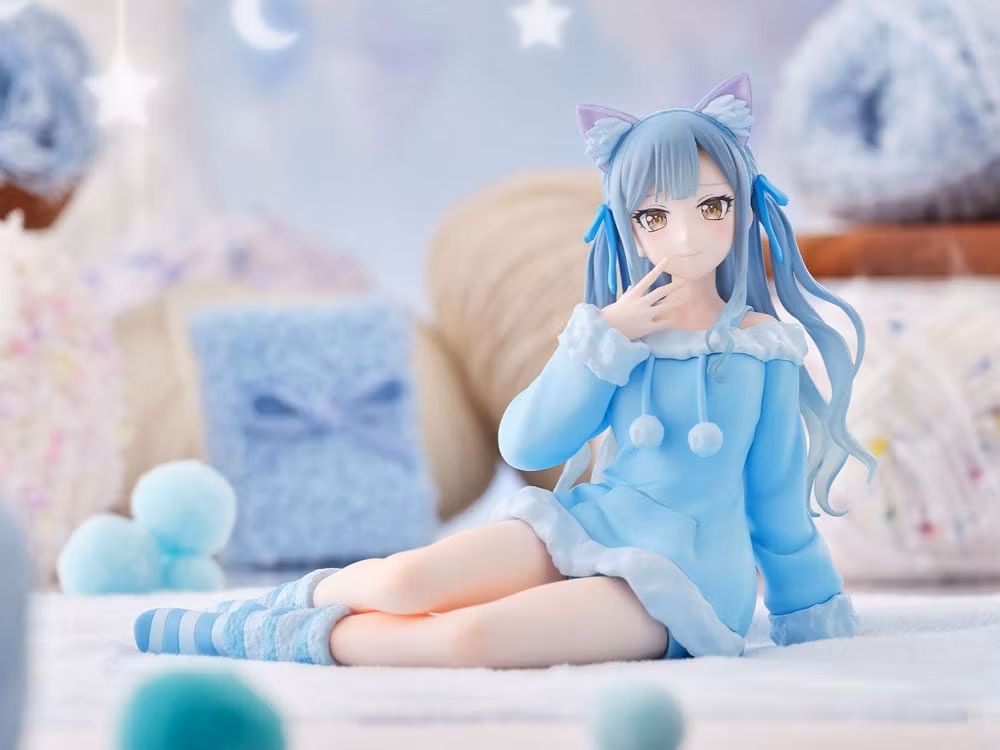 BanG Dream! Yumemirize Sakiko Togawa (Pajama Party!) Figure