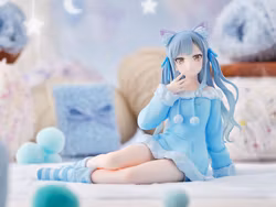 BanG Dream! Yumemirize Sakiko Togawa (Pajama Party!) Figure