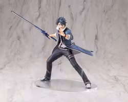 The Legend of Heroes: Trails Through Daybreak Van Arkride 1/8 Scale Figure