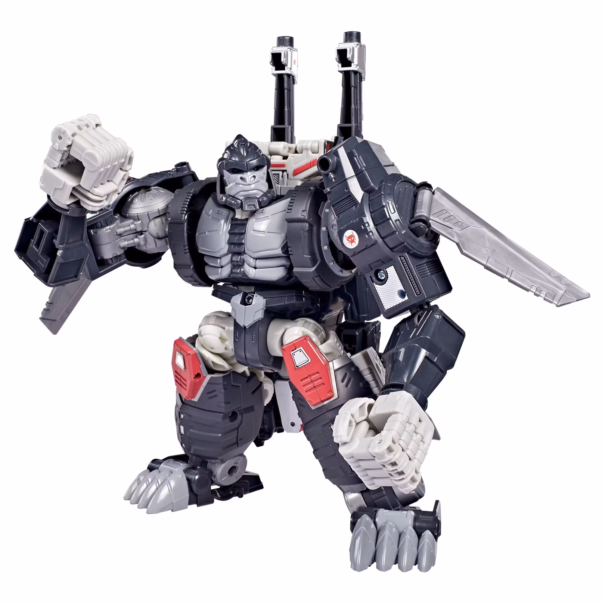 Transformers: Power of the Primes Throne of the Primes Optimal Optimus Action Figure
