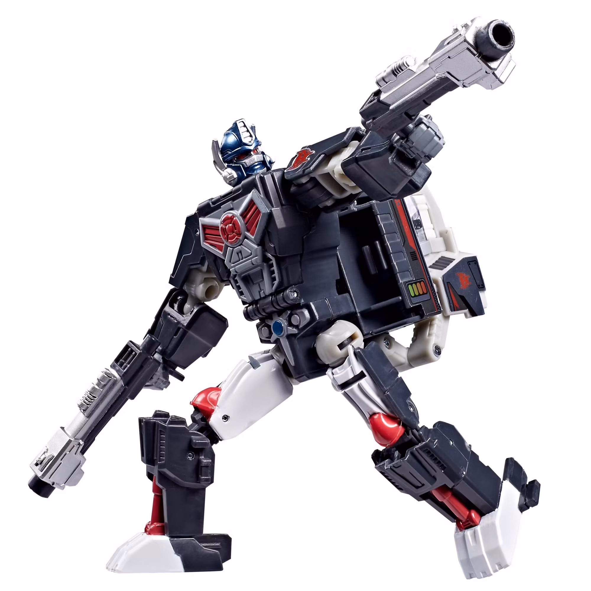 Transformers: Power of the Primes Throne of the Primes Optimal Optimus Action Figure