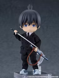 Chainsaw Man - The Movie: Reze Arc Nendoroid Doll Aki Hayakawa