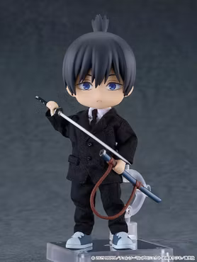 Chainsaw Man - The Movie: Reze Arc Nendoroid Doll Aki Hayakawa