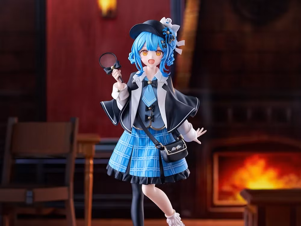 Magical Girl Witch Trials Pop Up Parade L Sherry Tachibana