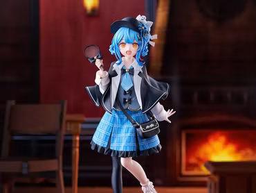 Magical Girl Witch Trials Pop Up Parade L Sherry Tachibana