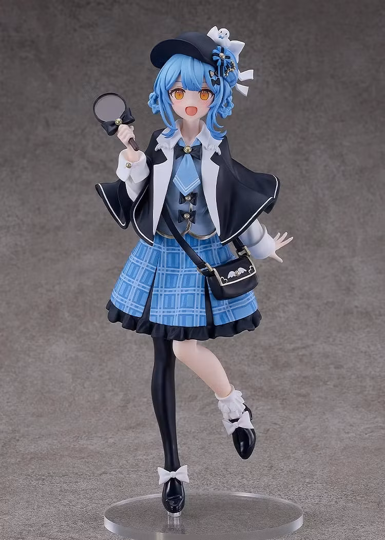 Magical Girl Witch Trials Pop Up Parade L Sherry Tachibana