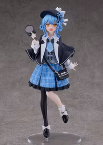 Magical Girl Witch Trials Pop Up Parade L Sherry Tachibana