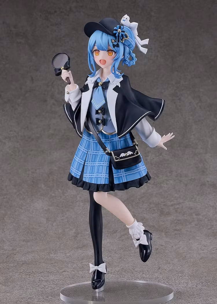 Magical Girl Witch Trials Pop Up Parade L Sherry Tachibana