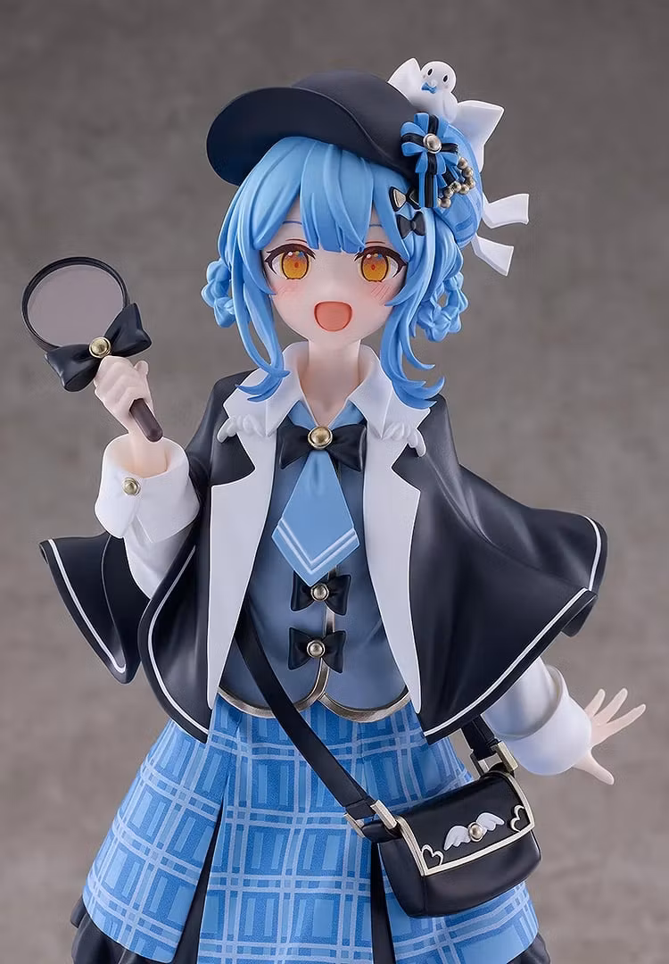 Magical Girl Witch Trials Pop Up Parade L Sherry Tachibana
