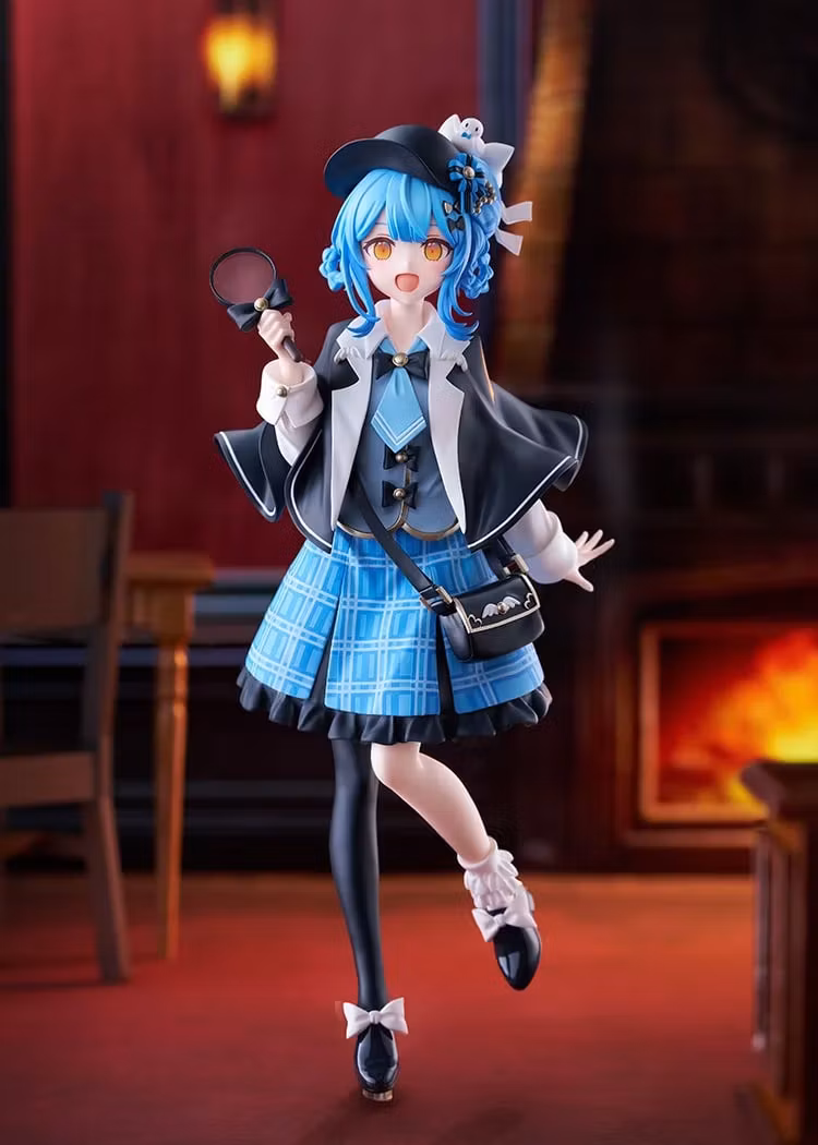 Magical Girl Witch Trials Pop Up Parade L Sherry Tachibana