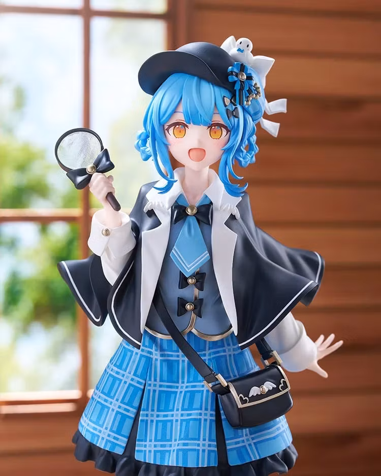 Magical Girl Witch Trials Pop Up Parade L Sherry Tachibana