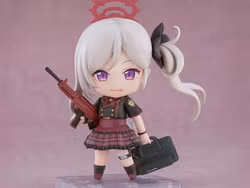Blue Archive Nendoroid Mutsuki Asagi