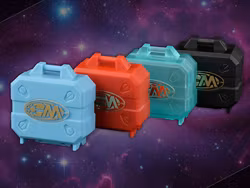 Microman T-Spark LegacySoul Command 1 Micro Chamber Exclusive Accessory Set