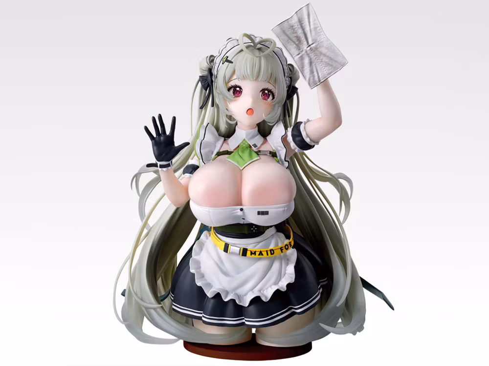 Goddess of Victory: Nikke Ichibansho Soda (Chapter 7) Figure