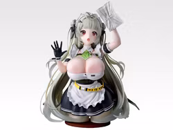 Goddess of Victory: Nikke Ichibansho Soda (Chapter 7) Figure