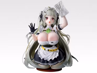 Goddess of Victory: Nikke Ichibansho Soda (Chapter 7) Figure