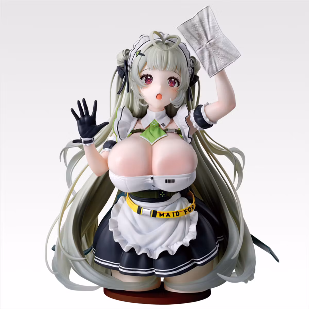 Goddess of Victory: Nikke Ichibansho Soda (Chapter 7) Figure