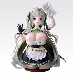 Goddess of Victory: Nikke Ichibansho Soda (Chapter 7) Figure