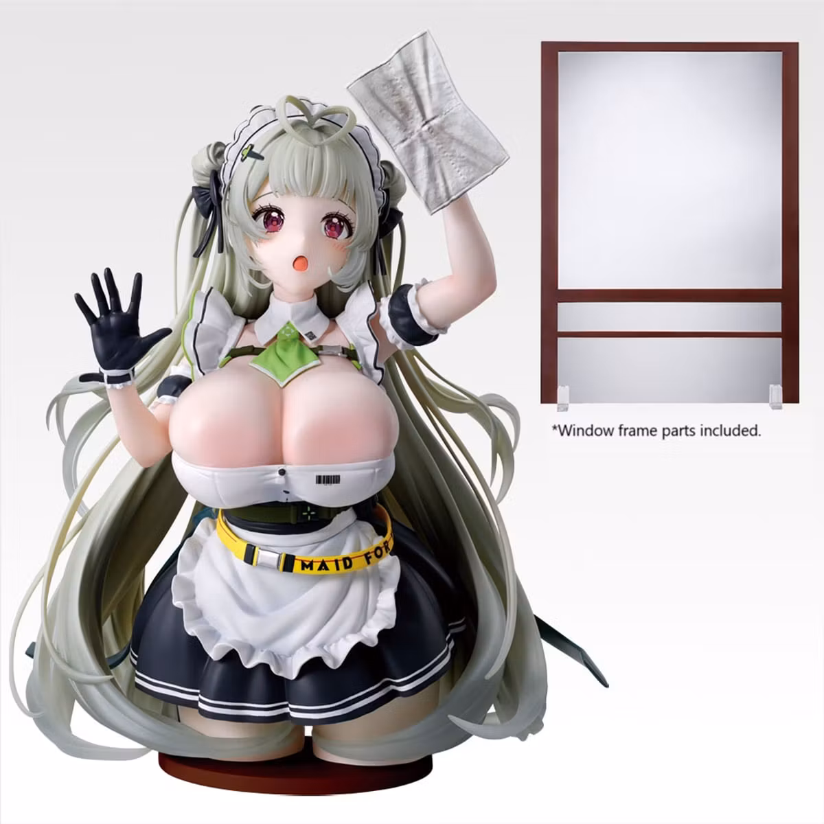 Goddess of Victory: Nikke Ichibansho Soda (Chapter 7) Figure